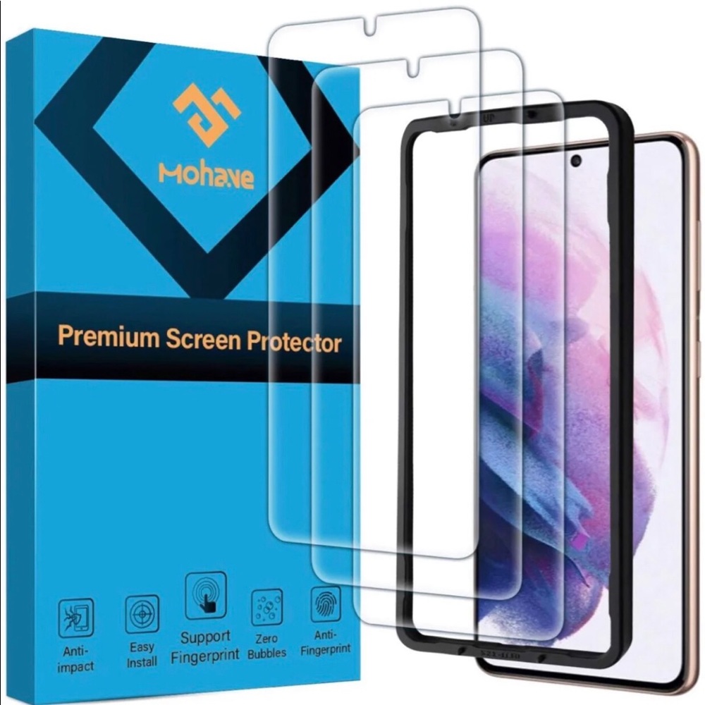 Samsung Galaxy S21 Screen Protector